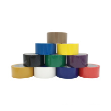 Colorful Printed Packing Tape Hotmelt Adhesive Carton Sealing Tape